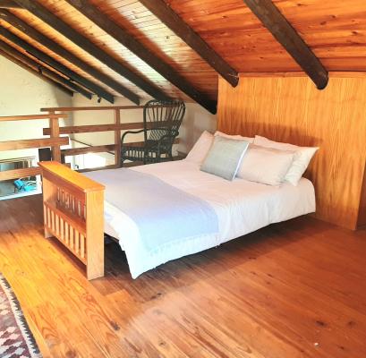 Kliphuis@Slangboskloof - 158716