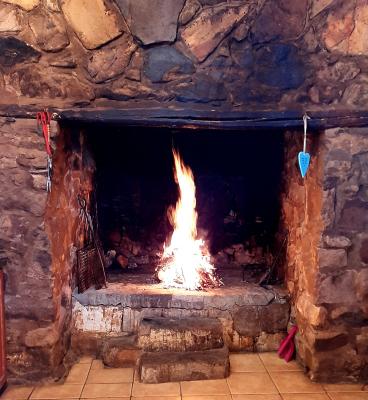 Kliphuis@Slangboskloof - 158717