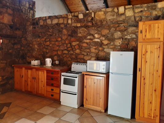Kliphuis@Slangboskloof - 158718