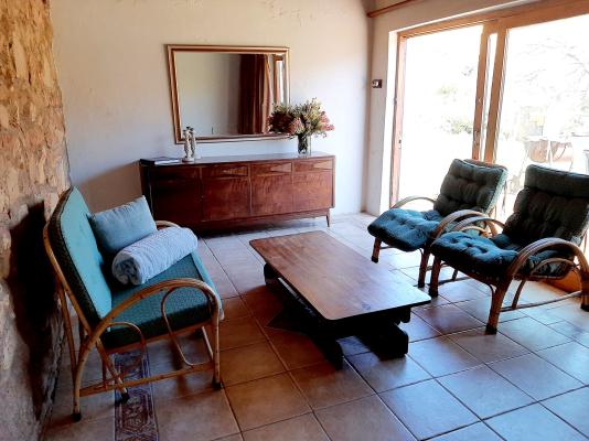 Kliphuis@Slangboskloof - 158720