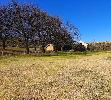 Kliphuis@Slangboskloof - 158722