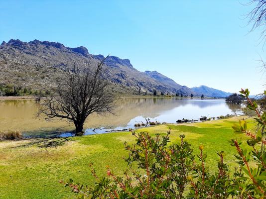 Kliphuis@Slangboskloof - 158723