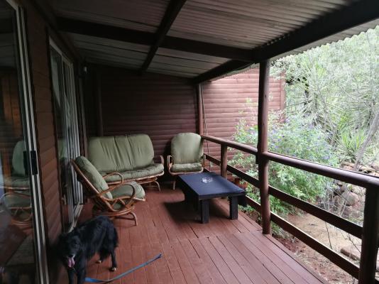 Kingfisher cottage