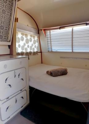 Matt's Retro Camp