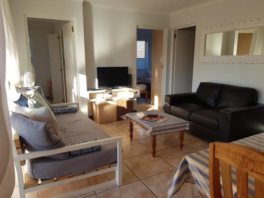 Accommodation Pearly Beach - 159093