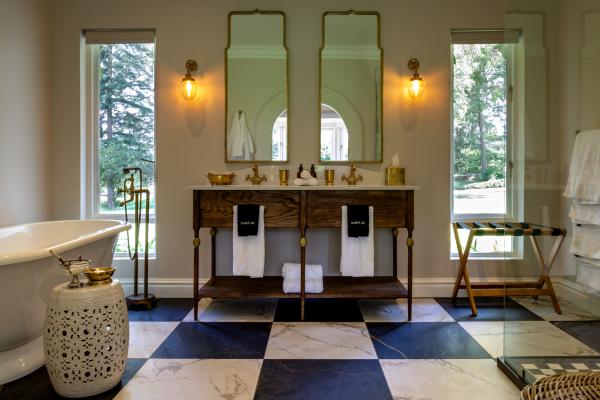 Hartford House - 159308