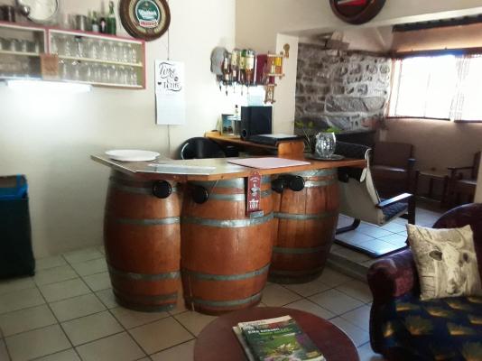 Thys'e Kombuis & Guest Lodge - 159324
