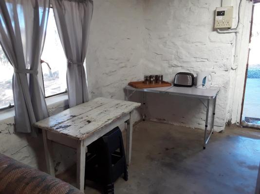 Thys'e Kombuis & Guest Lodge - 159329