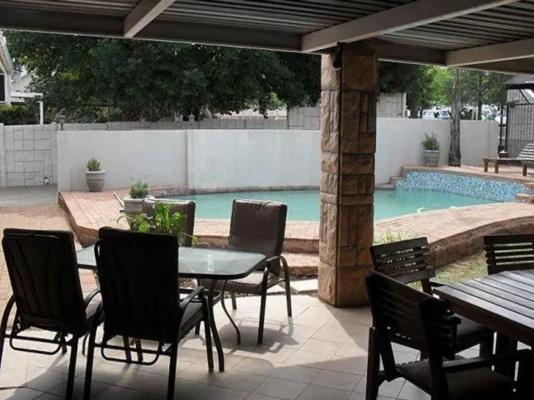 Orchard Guesthouse - 159334