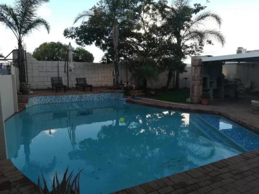 Orchard Guesthouse - 159335