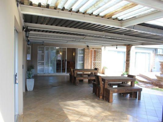 Orchard Guesthouse - 159336
