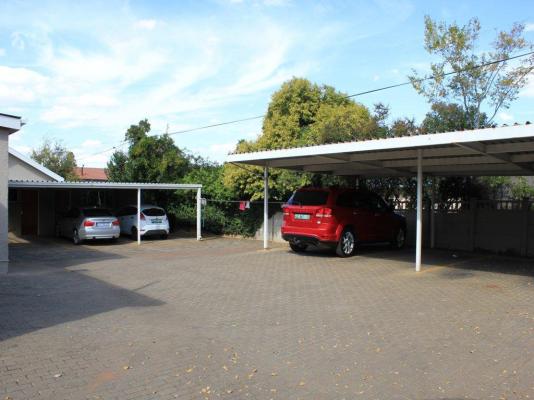 Orchard Guesthouse - 159338