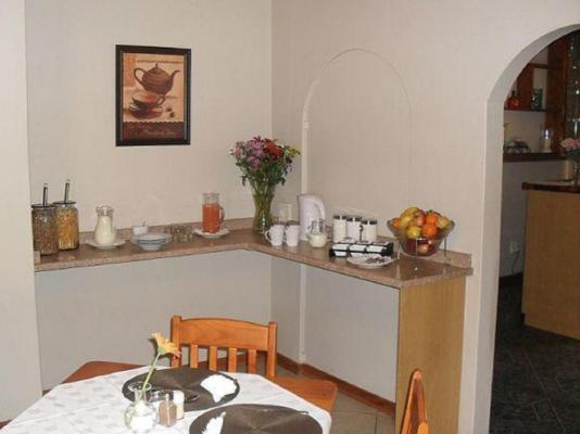 Orchard Guesthouse - 159340