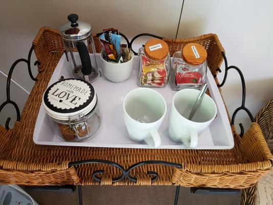King's Hill B & B - 159366