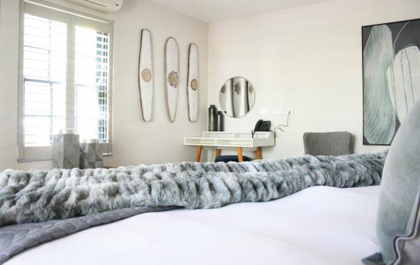 Abalone Hotel & Villa’s - 159437