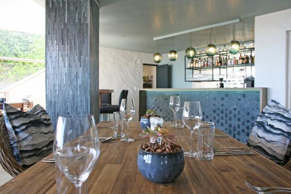 Abalone Hotel & Villa’s - 159438