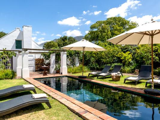 Macaron Guesthouse - 159492