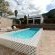 Lap pool