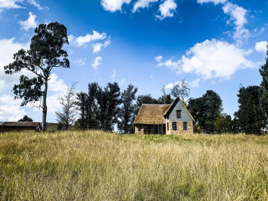 Penwarn Farm Lodge - 159637