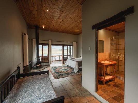 Penwarn Farm Lodge - 159643