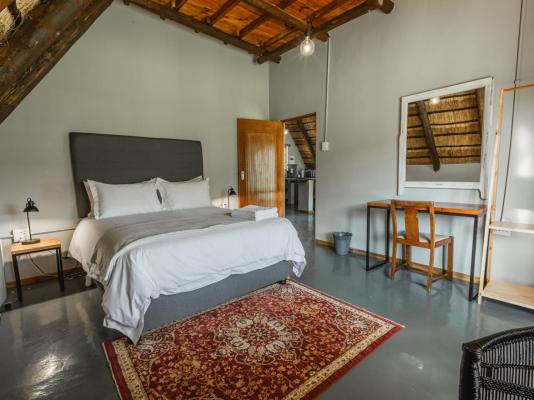 Penwarn Farm Lodge - 159654
