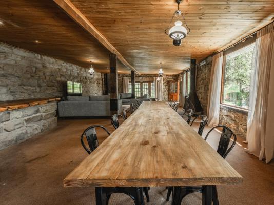 Penwarn Farm Lodge - 159663