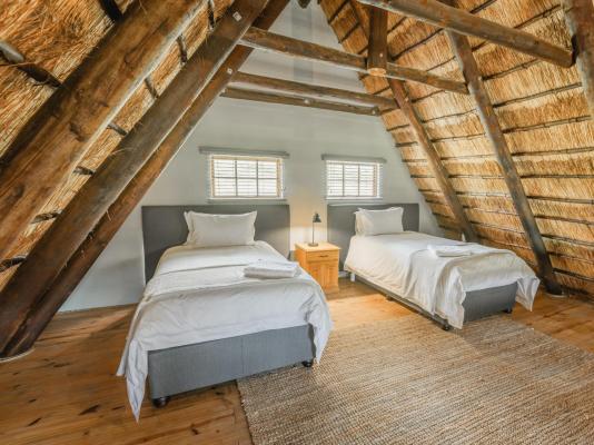 Penwarn Farm Lodge - 159666