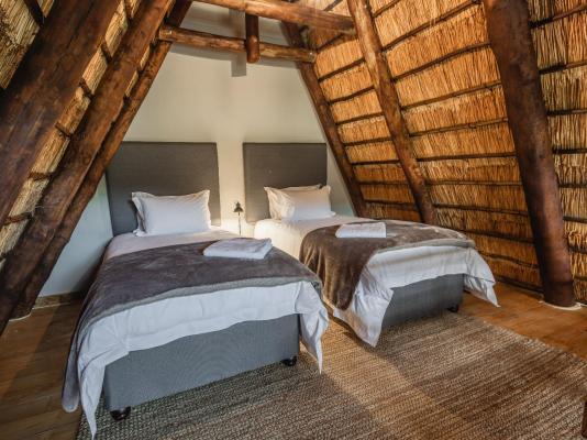 Penwarn Farm Lodge - 159672