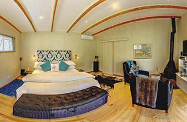 Tsitsikhaya Lodge - 159697
