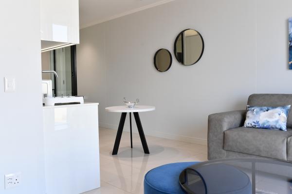 Ellipse Executive Apartment - 159916