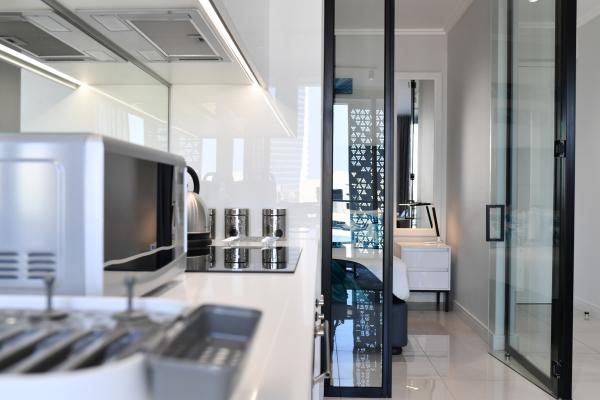 Ellipse Executive Apartment - 159922
