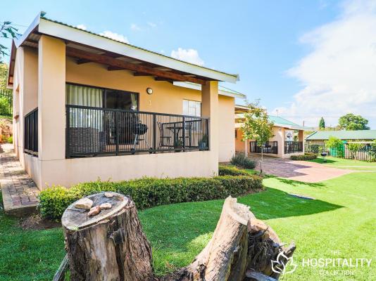 Cinzaco Dullstroom - 160233