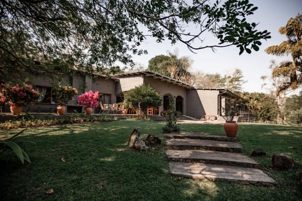 Linvale Country Lodge - 160546