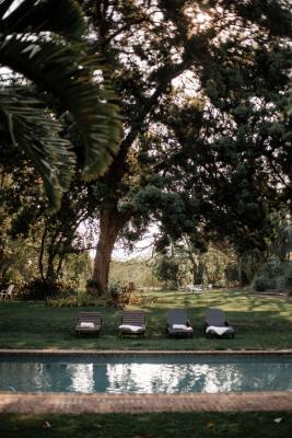 Linvale Country Lodge - 160560
