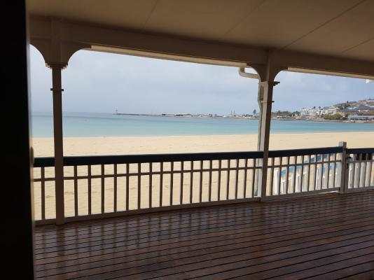Santos Beach Pavilion - Flat B - 160589