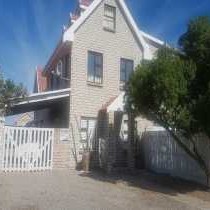 Visvanger accommodation - 160694
