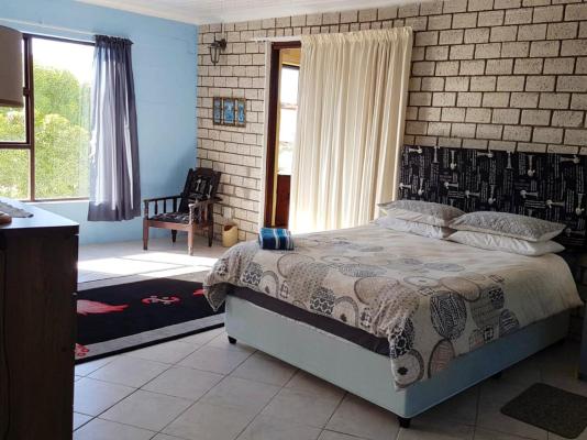 Visvanger accommodation - 160703
