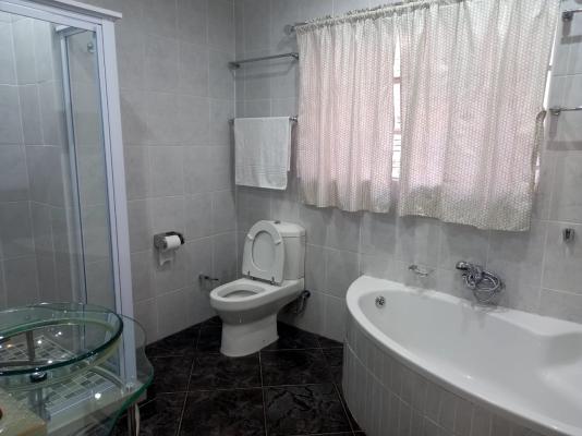 The Hills Guest House - 160748