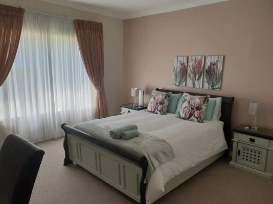 Berry Lane Guesthouse - 160770