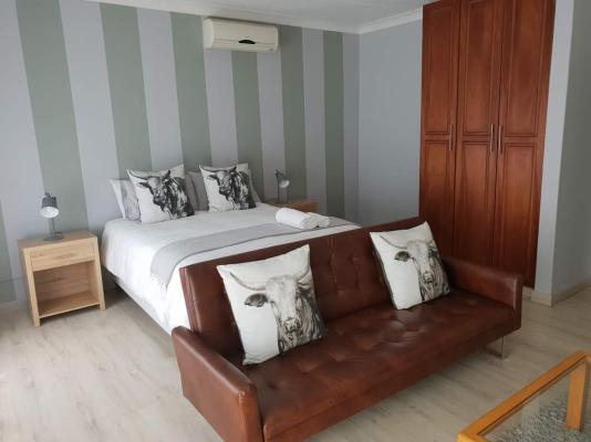 Berry Lane Guesthouse - 160773