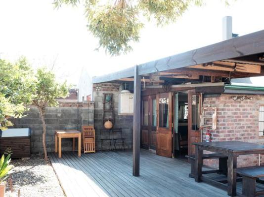 The Yard - 160782