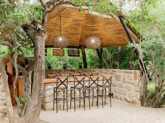 Belvedere Game Ranch - 161199
