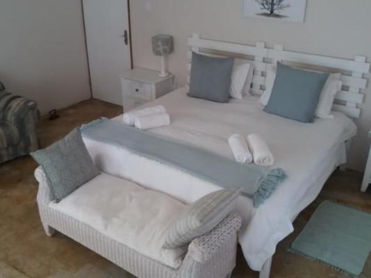 Zwartberg View Mountain Lodge - 161228