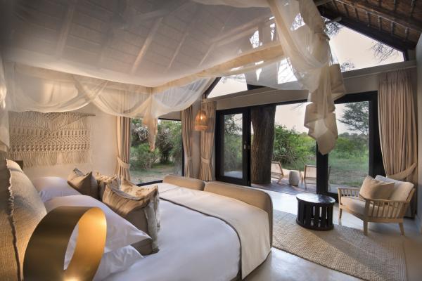 River Lodge - Lion Sands Game Reserve - 161433
