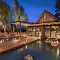 River Lodge - Lion Sands Game Reserve - 161441