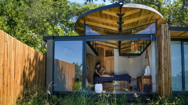 River Lodge - Lion Sands Game Reserve - 161456