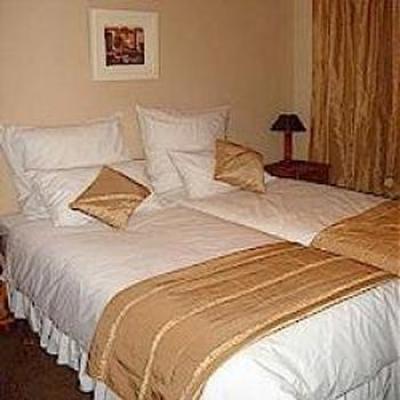 40 on Ilkey B&B