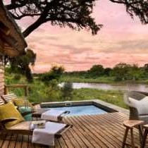 Narina Lodge - Lion Sands Game Reserve - 161481