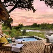Narina Lodge - Lion Sands Game Reserve - 161481