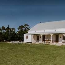 Vleidam Guest Farm - 161646